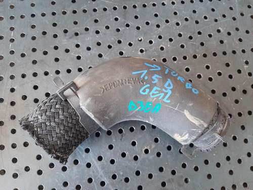 Furtun intercooler 1.5 crdi d3ea hyundai matrix getz accent