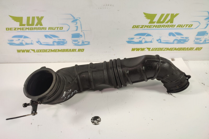 Furtun intercooler 1.5 crdi D4FA 281381g100 28138-1g100 Hyundai Accent MC [2006 - 2011]