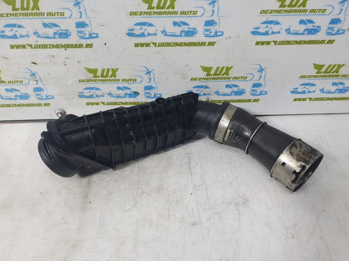 Furtun intercooler 1.5 dci 071785a Dacia Logan 2 [2013 - 2016]