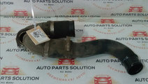 Furtun intercooler 1.5 DCI (2 bucati) NISSAN QASHQ...