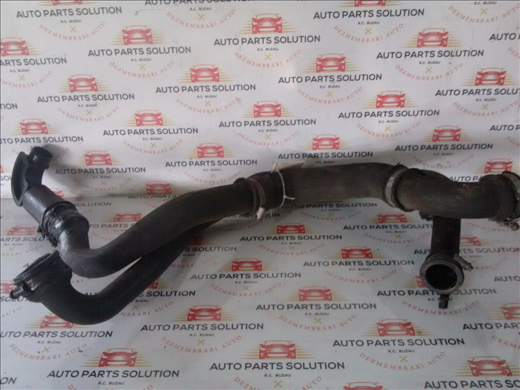 Furtun intercooler 1.5 DCI (2 bucati) RENAULT CLIO 2 an fabr.2006