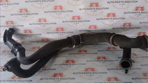 Furtun intercooler 1.5 DCI (2 bucati) RENAULT CLIO...