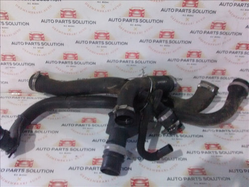 Furtun intercooler 1.5 DCI (2 bucati) RENAULT Megane 2 an fabr.2007