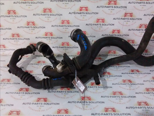 Furtun intercooler 1.5 DCI (4 bucati) RENAULT CLIO 2 an fabr.2008