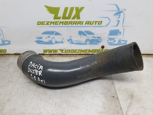 Furtun intercooler 1.5 dci Dacia Duster [2010 - 2013]