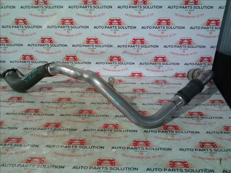Furtun intercooler 1.5 DCI DACIA DUSTER an fabr.2014