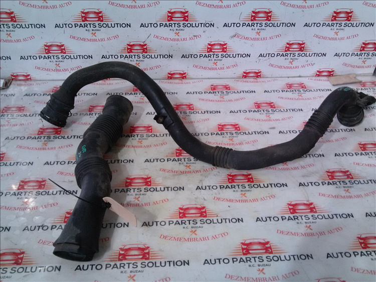 Furtun intercooler 1.5 dci DACIA DUSTER an fabr. 2015