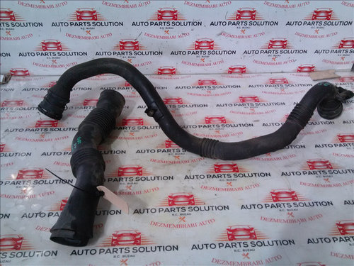 Furtun intercooler 1.5 dci DACIA DUSTER an fabr. 2015