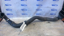 Furtun Intercooler 1.5 DCI E4 Dacia LOGAN LS 2004