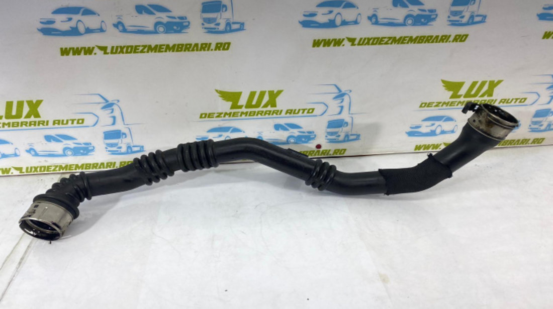 Furtun intercooler 1.5 dci k9k 144609369R Renault Captur [2013 - 2017] 1.5 dci K9K646