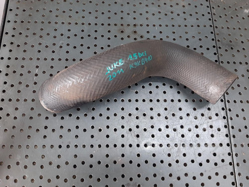 Furtun intercooler 1.5 dci k9k euro 5 nissan juke f15 k9k410 k9kb410