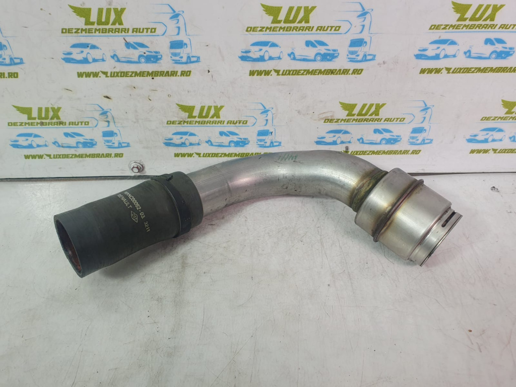 Furtun intercooler 1.5 dci k9k manc00062-03 Dacia Duster [2010 - 2013]