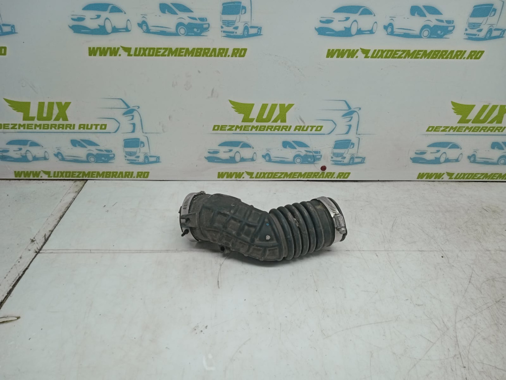 Furtun intercooler 1.5 dci k9k Nissan Juke YF15 [2010 - 2014]