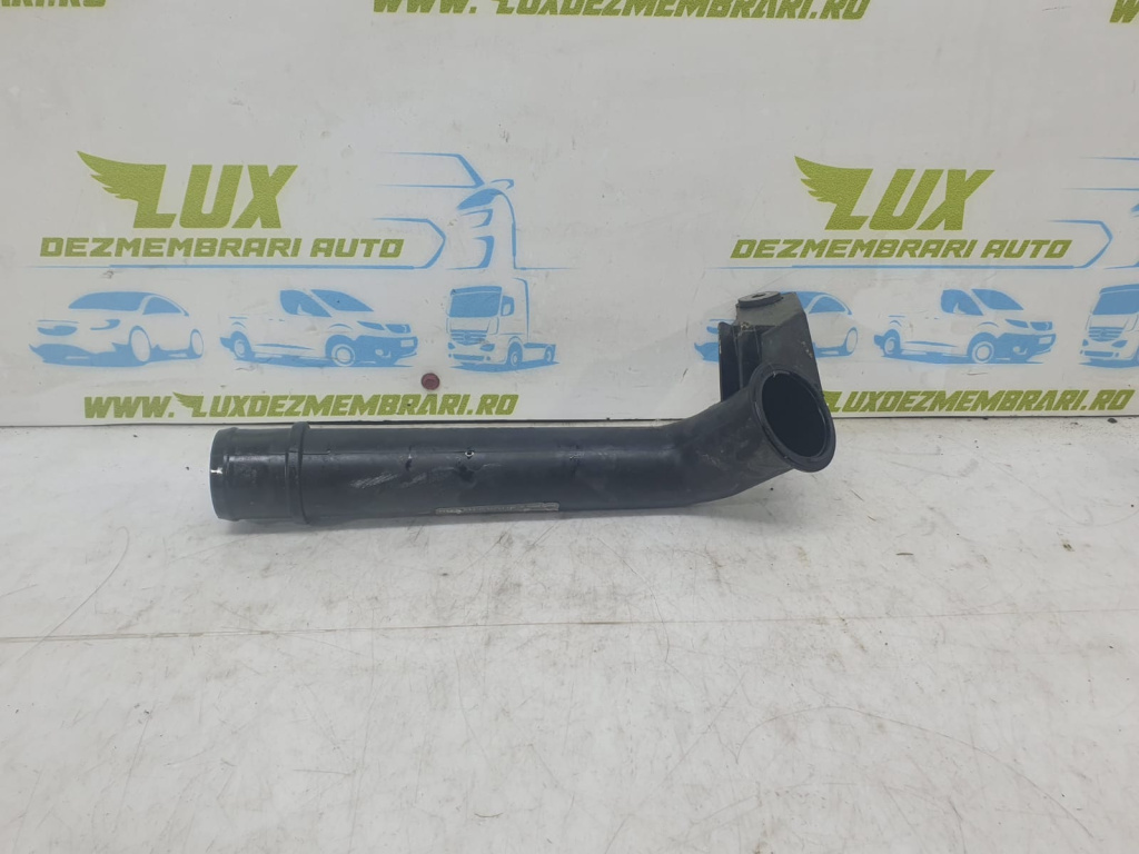 Furtun intercooler 1.5 dci k9k410 300353521 Renault Scenic 3 [2009 - 2012]