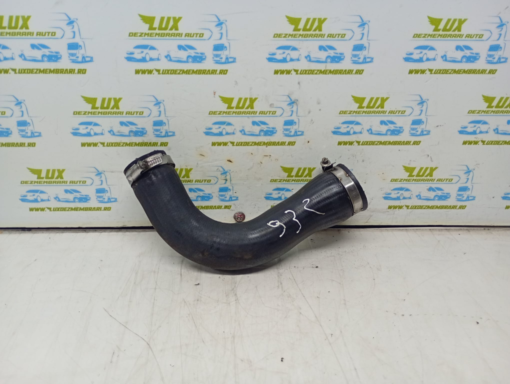 Furtun intercooler 1.5 dci k9k430 Nissan