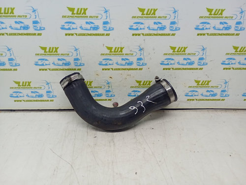 Furtun intercooler 1.5 dci k9k430 Nissan Qashqai J10 [facelift] [2010 - 2014] 1.5 dci k9k430