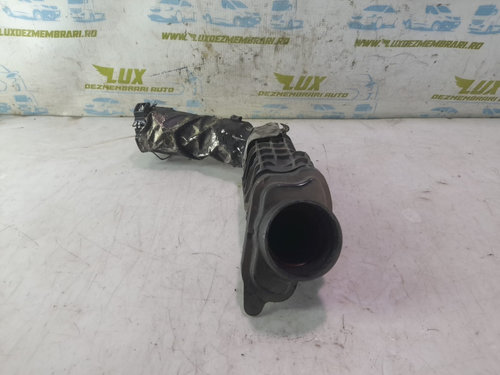 Furtun intercooler 1.5 DCI k9k858 Dacia Duster [facelift] [2013 - 2017] 1.5 DCI k9k858
