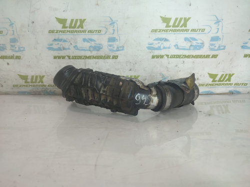 Furtun intercooler 1.5 dci K9K858 Dacia Duster [facelift] [2013 - 2017] 1.5 dci K9K858