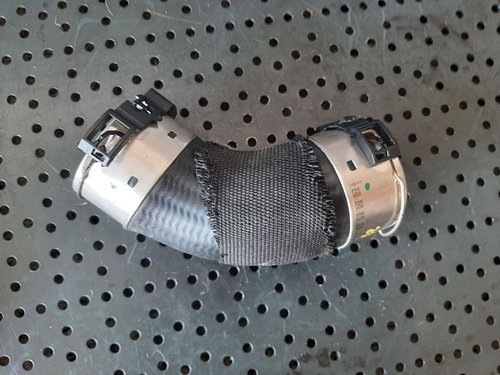 Furtun intercooler 1.5 dci k9k872 nissan qashqai 2 suv j11 47692176