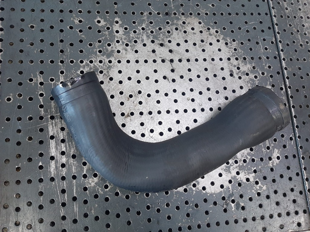 Furtun intercooler 1.5 dci k9kl292 nissan qashqai j10 14463-jd500