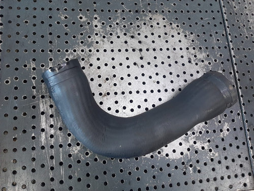 Furtun intercooler 1.5 dci k9kl292 nissan qashqai j10 14463-jd500