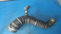 Furtun intercooler 1.5 dci nissan note renault cli...