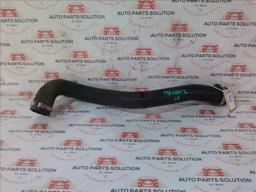 Furtun intercooler 1.5 DCI RENAULT Megane 2