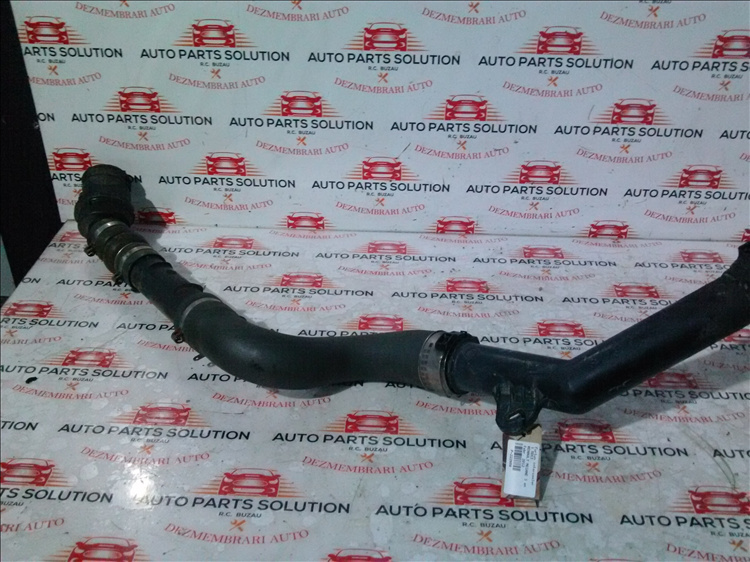 Furtun intercooler 1.5 dci RENAULT MEGANE 3 an fabr. 2012