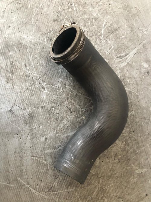 Furtun intercooler 1.5 di-d mitsubishi colt a6390940382