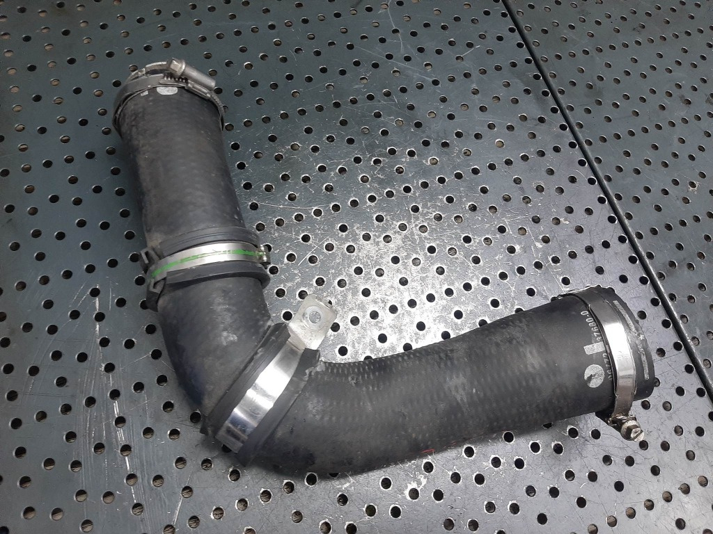 Furtun intercooler 1.5 tdci ugjc ford b-max fiesta 6 9677237680-0