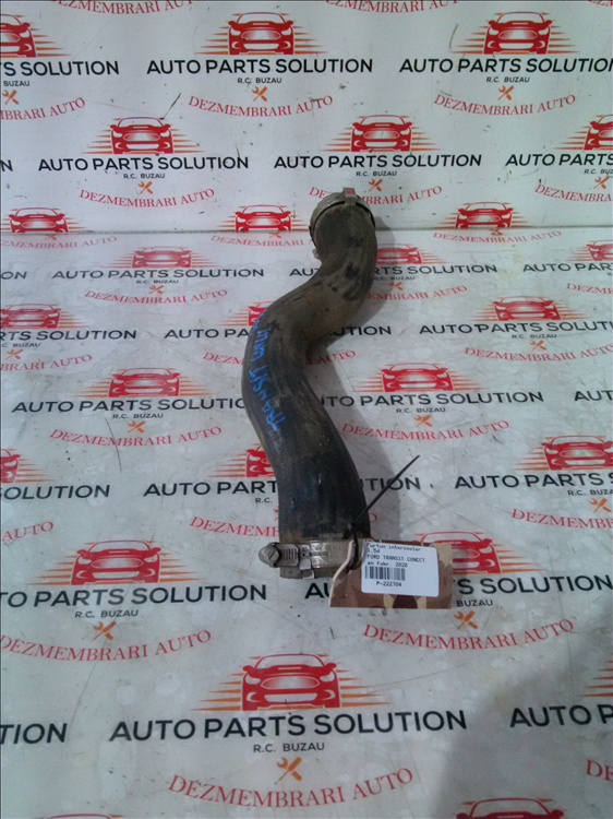 Furtun intercooler 1.5d FORD TRANSIT Connect an fabr. 2020