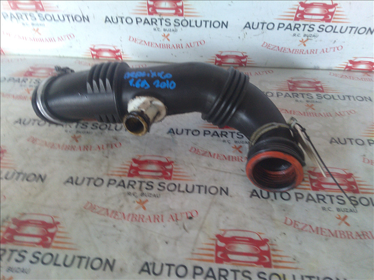 Furtun intercooler 1.6 CITROEN BERLINGO an fabr. 2010