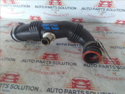 Furtun intercooler 1.6 CITROEN BERLINGO an fabr. 2010