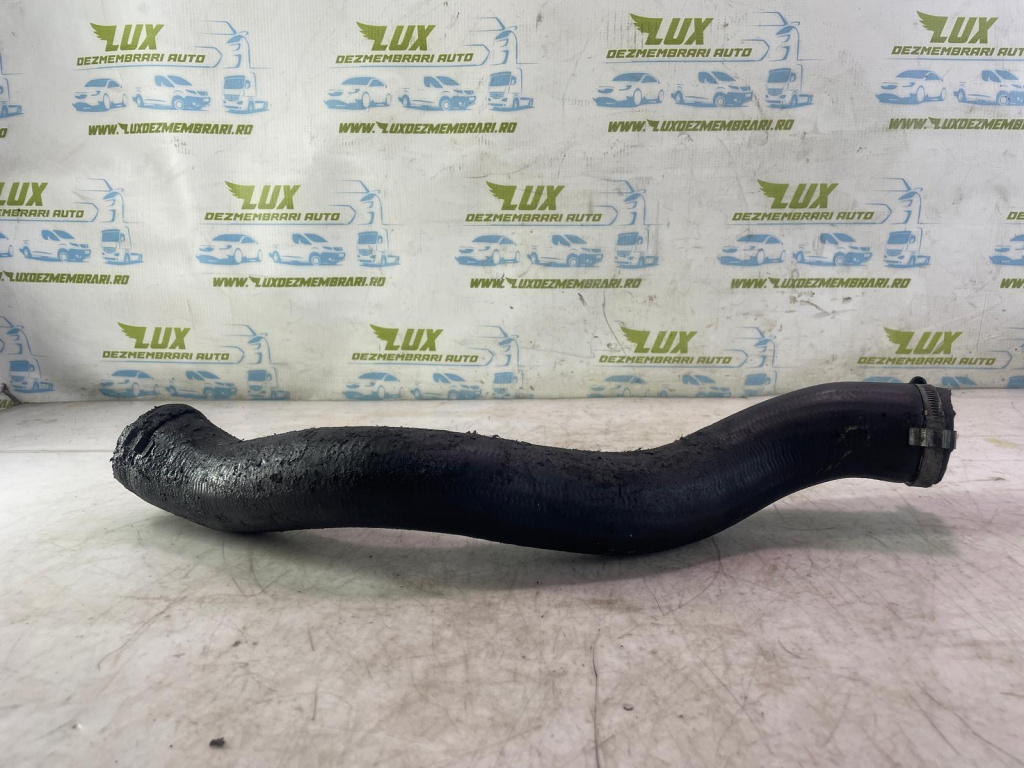 Furtun intercooler 1.6 d D4162T Volvo V40 2 [2012 - 2016] 1.6 d D4162T
