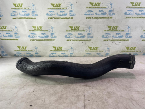 Furtun intercooler 1.6 d D4162T Volvo V40 2 [2012 - 2016] 1.6 d D4162T