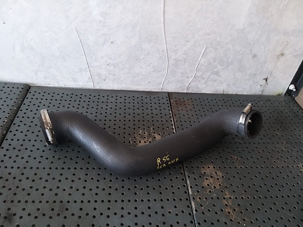 Furtun intercooler 1.6 d mini cooper r56 1371275308003