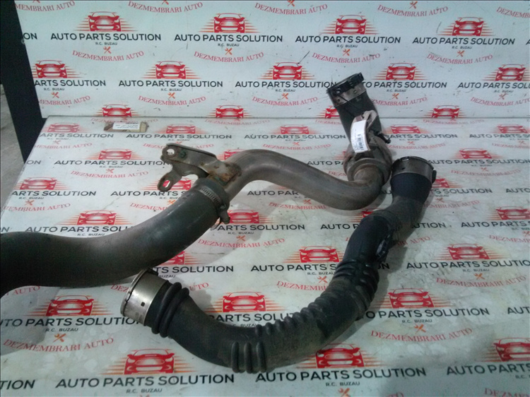 Furtun intercooler 1.6 d RENAULT TRAFIC an fabr. 2016