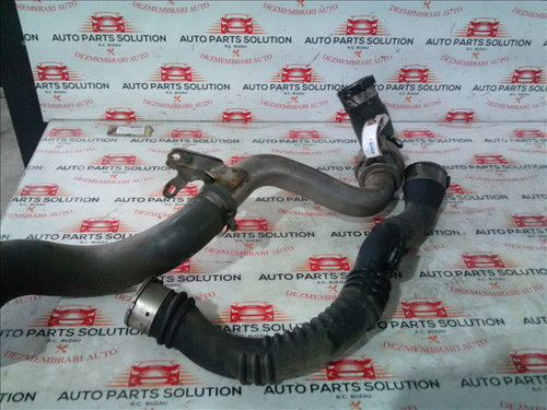 Furtun intercooler 1.6 d RENAULT TRAFIC an fabr. 2016