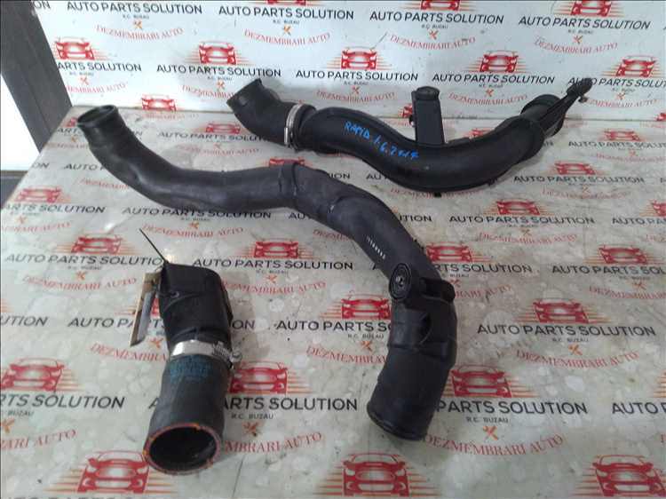 Furtun intercooler 1.6 d SKODA RAPID an fabr. 2014