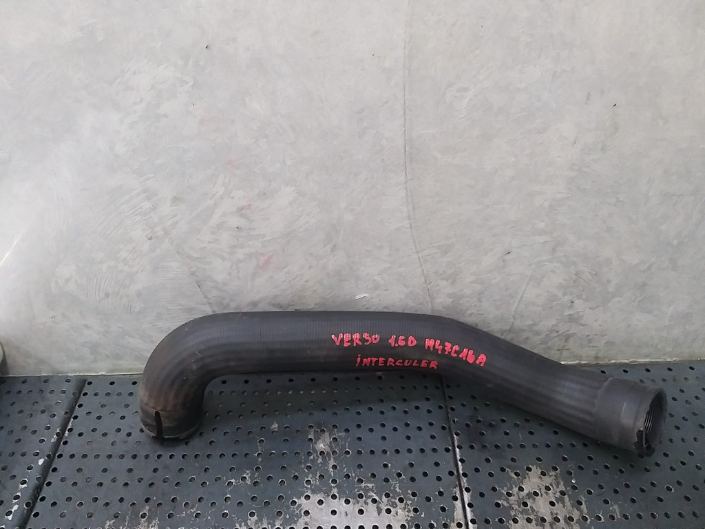 Furtun intercooler 1.6 d toyota verso r2 173430x010b
