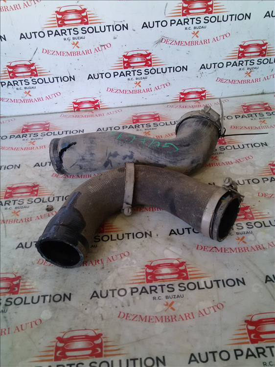 Furtun intercooler 1.6 D VOLKSWAGEN GOLF 6 an fabr.2011
