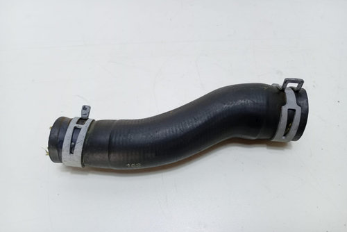 Furtun intercooler 1.6 dci Fiat Talento