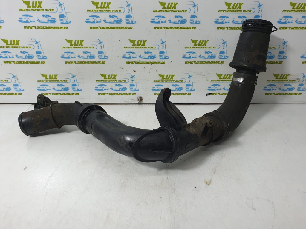 Furtun intercooler 1.6 dci r9m 144601915r Opel Vivaro B [2014 - 2019] 1.6 cdti R9M
