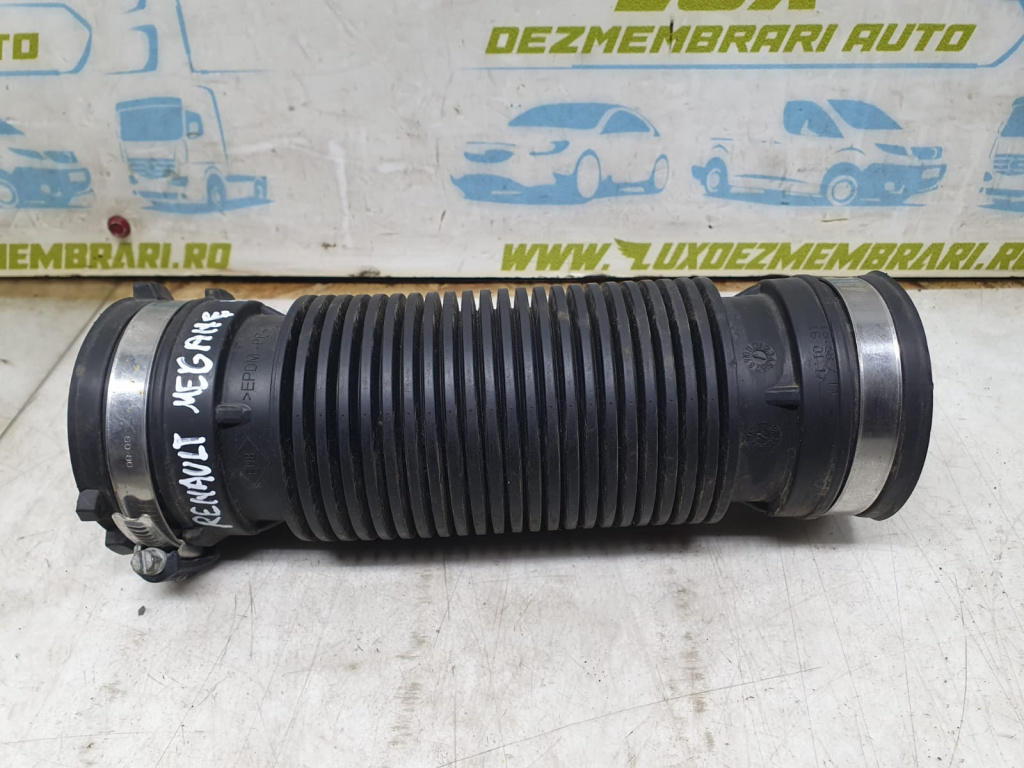 Furtun intercooler 1.6 dci R9M Renault Megane 4 [2016 - 2020]