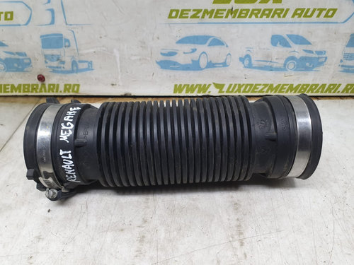 Furtun intercooler 1.6 dci R9M Renault Megane 4 [2016 - 2020]