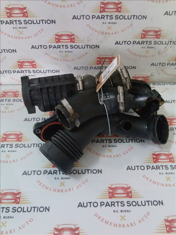 Furtun intercooler 1.6 HDI (4 bucati) PEUGEOT PARTNER an fabr.2015