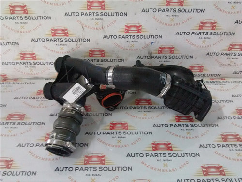 Furtun intercooler 1.6 HDI (5 bucati) CITROEN C5 an fabr.2012