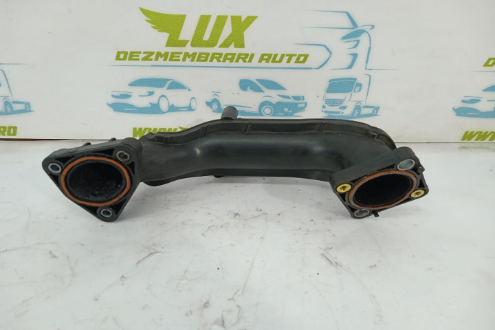 Furtun intercooler 1.6 hdi 967494238001 Ford Focus 3 [2011 - 2015]