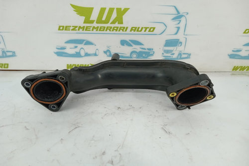 Furtun intercooler 1.6 hdi 967494238001 Ford Focus 3 [2011 - 2015]