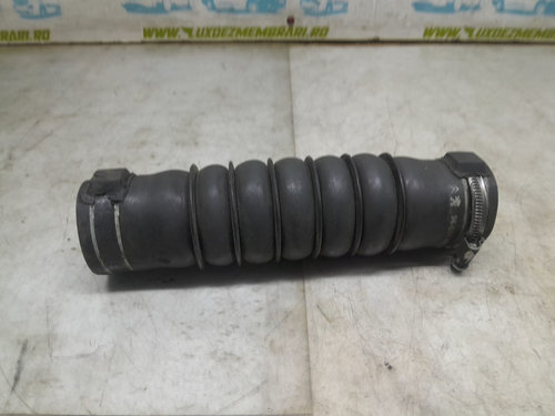 Furtun intercooler 1.6 hdi 9hr 96-851-498-80 Peugeot 508 [2010 - 2014]
